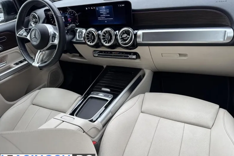 Mercedes-Benz GLB din 2024 cu 22.600 km - oferta MER213007 - foto 12