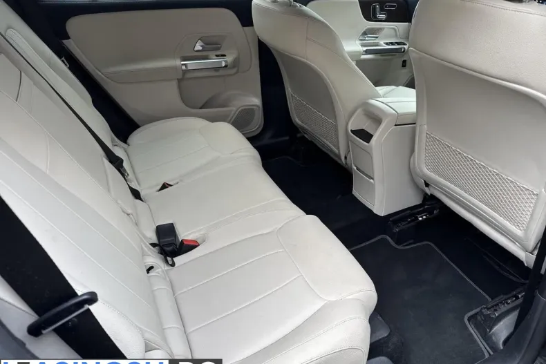Mercedes-Benz GLB din 2024 cu 22.600 km - oferta MER213007 - foto 13