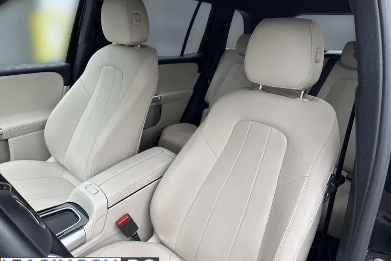 Mercedes-Benz GLB din 2024 cu 22.600 km - oferta MER213007 - foto 14