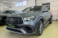 Mercedes-Benz GLE Coupe din 2021 cu 77.819 km - oferta MER213008 - foto 1