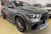 Mercedes-Benz GLE Coupe din 2021 cu 77.819 km - oferta MER213008 - foto 3