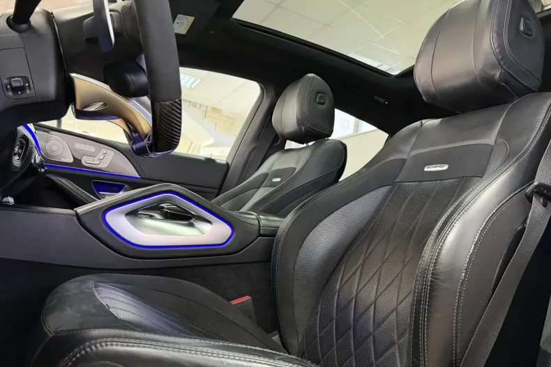 Mercedes-Benz GLE Coupe din 2021 cu 77.819 km - oferta MER213008 - foto 6