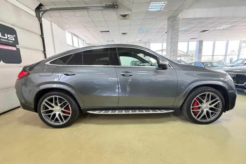 Mercedes-Benz GLE Coupe din 2021 cu 77.819 km - oferta MER213008 - foto 7