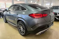 Mercedes-Benz GLE Coupe din 2021 cu 77.819 km - oferta MER213008 - foto 10