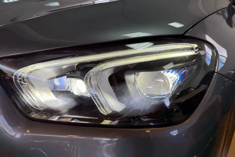 Mercedes-Benz GLE Coupe din 2021 cu 77.819 km - oferta MER213008 - foto 13
