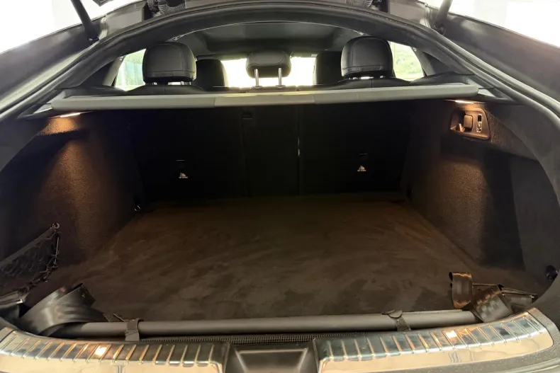 Mercedes-Benz GLE Coupe din 2021 cu 77.819 km - oferta MER213008 - foto 15