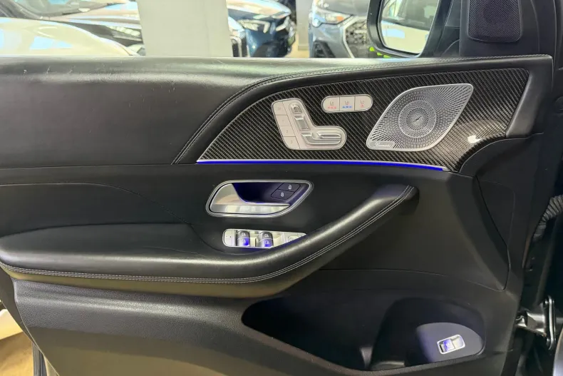 Mercedes-Benz GLE Coupe din 2021 cu 77.819 km - oferta MER213008 - foto 16