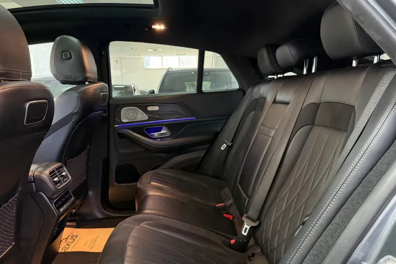 Mercedes-Benz GLE Coupe din 2021 cu 77.819 km - oferta MER213008 - foto 18