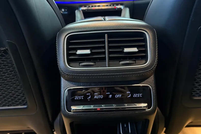 Mercedes-Benz GLE Coupe din 2021 cu 77.819 km - oferta MER213008 - foto 19