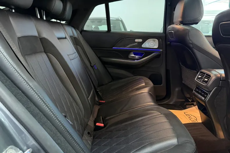 Mercedes-Benz GLE Coupe din 2021 cu 77.819 km - oferta MER213008 - foto 20