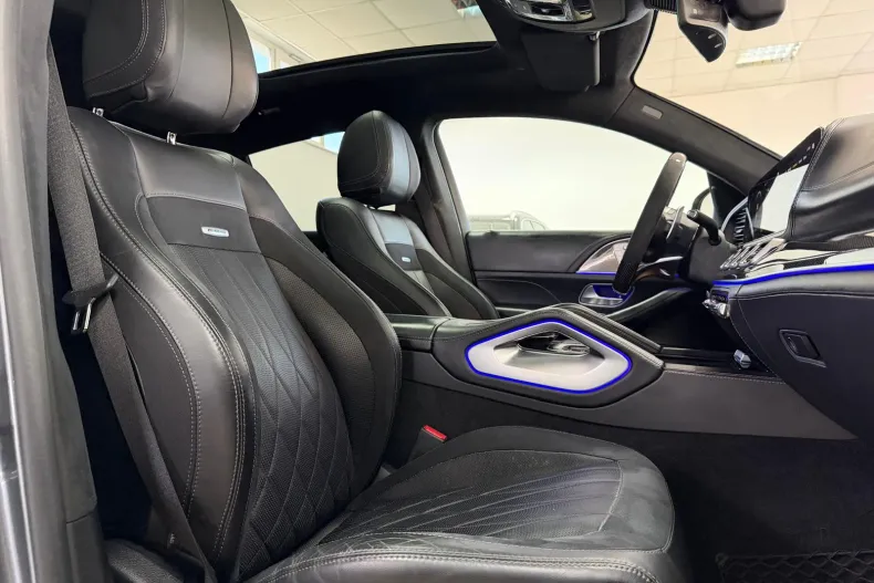 Mercedes-Benz GLE Coupe din 2021 cu 77.819 km - oferta MER213008 - foto 21