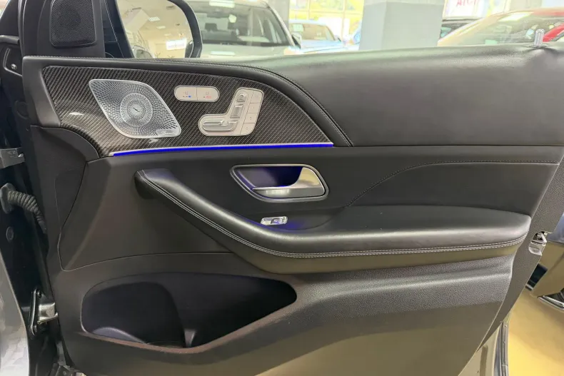 Mercedes-Benz GLE Coupe din 2021 cu 77.819 km - oferta MER213008 - foto 25