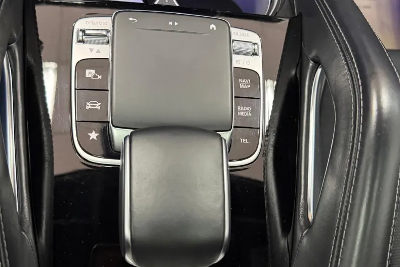 Mercedes-Benz GLE Coupe din 2021 cu 77.819 km - oferta MER213008 - foto 31