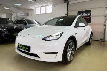 Tesla Model Y din 2021 - oferta TES213009
