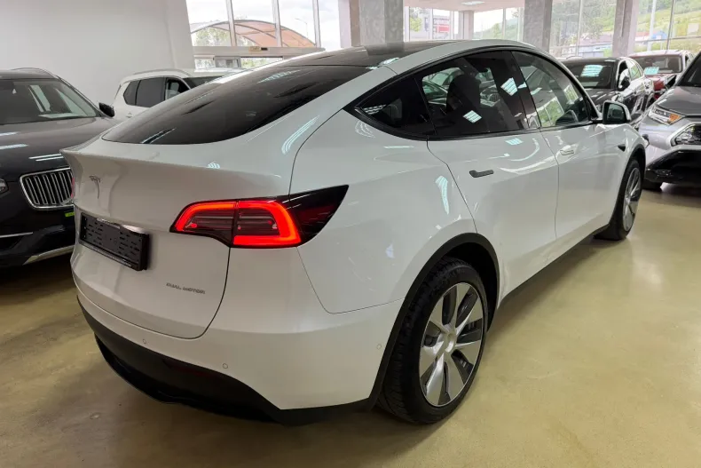 Tesla Model Y din 2021 cu 124.700 km - oferta TES213009 - foto 8