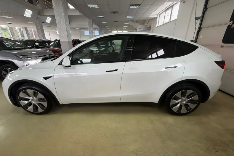 Tesla Model Y din 2021 cu 124.700 km - oferta TES213009 - foto 11