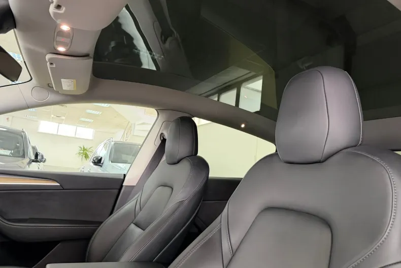 Tesla Model Y din 2021 cu 124.700 km - oferta TES213009 - foto 15