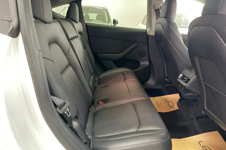 Tesla Model Y din 2021 cu 124.700 km - oferta TES213009 - foto 17