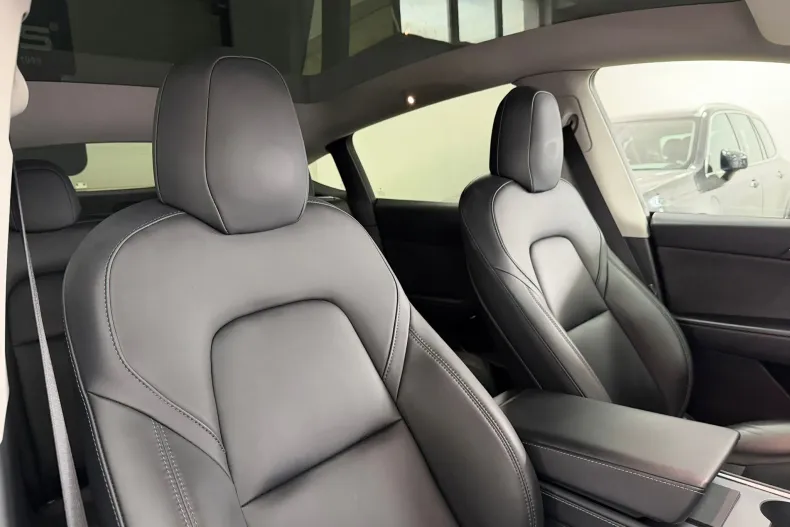 Tesla Model Y din 2021 cu 124.700 km - oferta TES213009 - foto 19