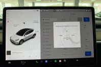 Tesla Model Y din 2021 cu 124.700 km - oferta TES213009 - foto 23