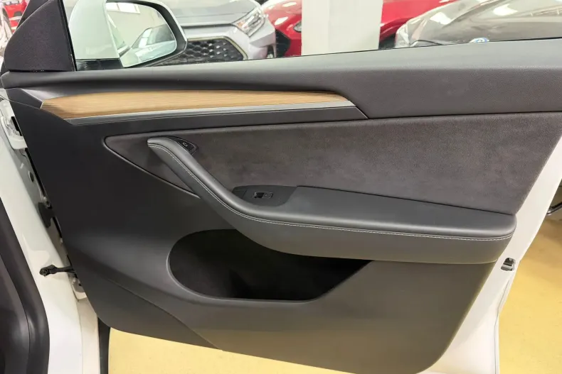 Tesla Model Y din 2021 cu 124.700 km - oferta TES213009 - foto 25