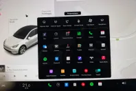 Tesla Model Y din 2021 cu 124.700 km - oferta TES213009 - foto 34