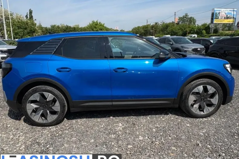 Ford Explorer din 2024 cu 6.668 km - oferta FOR213010 - foto 8