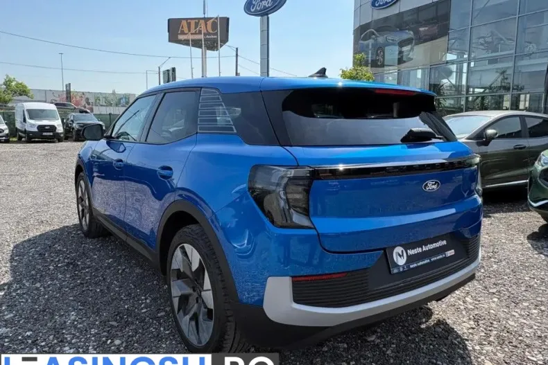 Ford Explorer din 2024 cu 6.668 km - oferta FOR213010 - foto 9