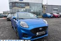 Ford Puma din 2024 cu 9.600 km - oferta FOR213011 - foto 1