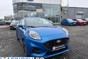 Ford Puma din 2024 - oferta FOR213011