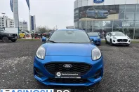Ford Puma din 2024 cu 9.600 km - oferta FOR213011 - foto 2