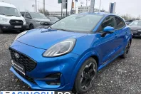 Ford Puma din 2024 cu 9.600 km - oferta FOR213011 - foto 3