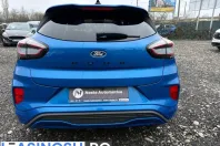 Ford Puma din 2024 cu 9.600 km - oferta FOR213011 - foto 12