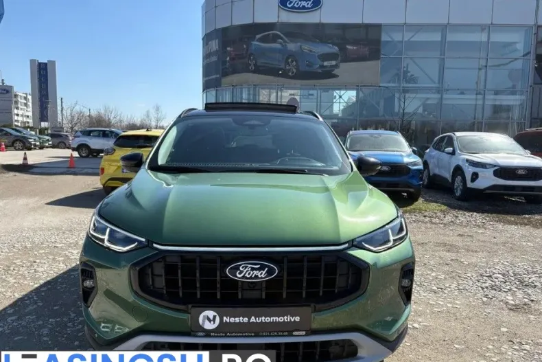 Ford Kuga din 2024 cu 24.448 km - oferta FOR213012 - foto 2