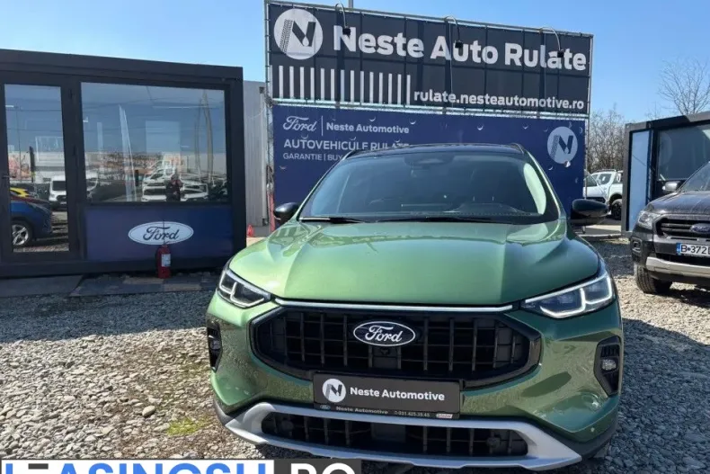 Ford Kuga din 2024 cu 24.448 km - oferta FOR213012 - foto 4