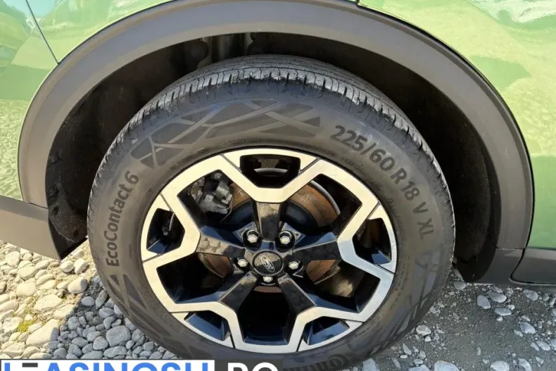 Ford Kuga din 2024 cu 24.448 km - oferta FOR213012 - foto 16