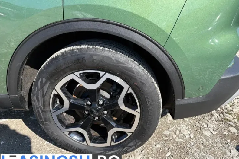 Ford Kuga din 2024 cu 24.448 km - oferta FOR213012 - foto 19