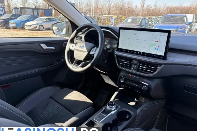 Ford Kuga din 2024 cu 24.448 km - oferta FOR213012 - foto 23