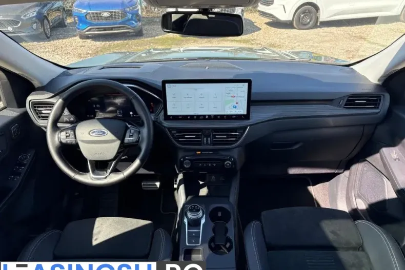 Ford Kuga din 2024 cu 24.448 km - oferta FOR213012 - foto 24