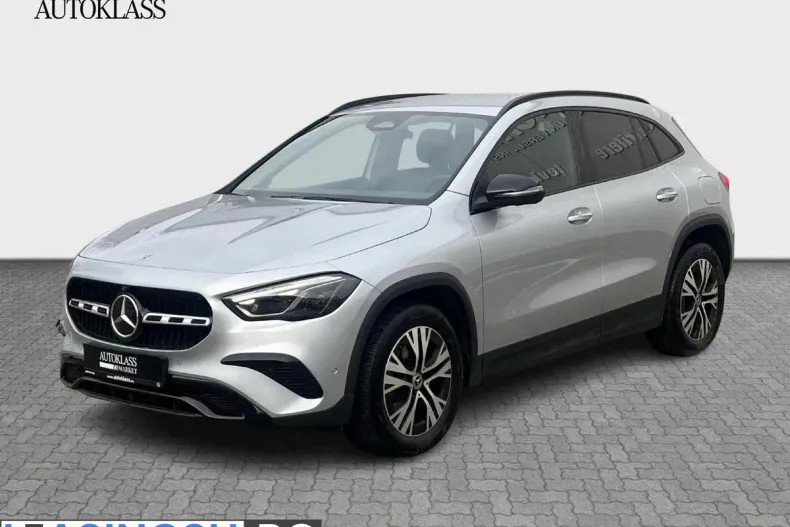 Mercedes-Benz GLA din 2024 cu 23.424 km - oferta MER213013 - foto 1