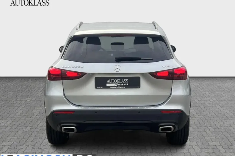 Mercedes-Benz GLA din 2024 cu 23.424 km - oferta MER213013 - foto 4