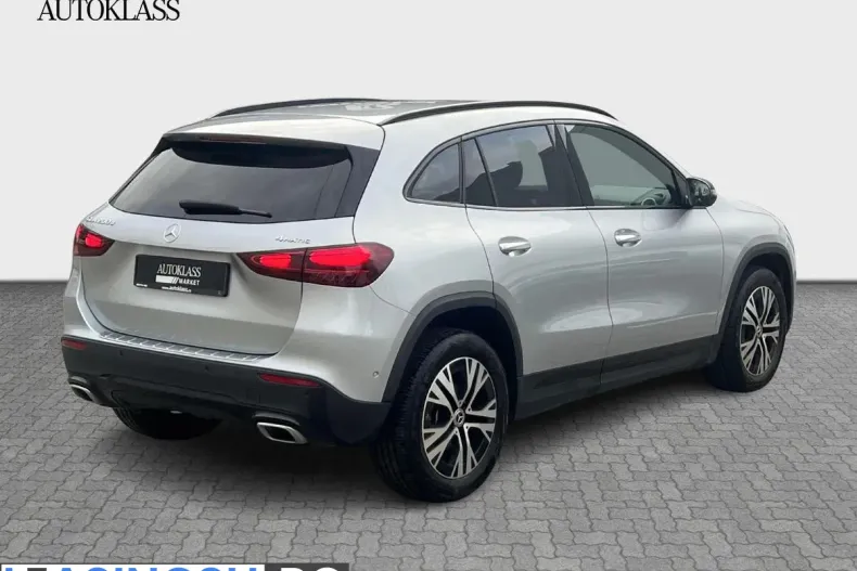 Mercedes-Benz GLA din 2024 cu 23.424 km - oferta MER213013 - foto 5