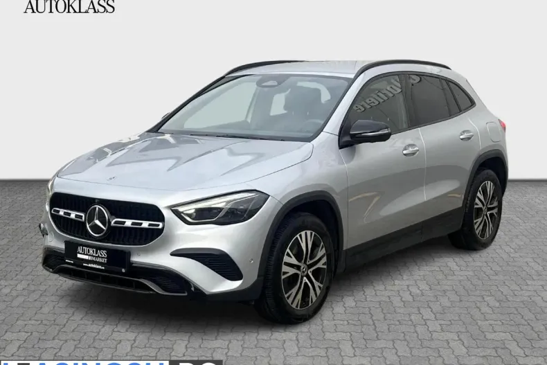 Mercedes-Benz GLA din 2024 cu 23.424 km - oferta MER213013 - foto 7