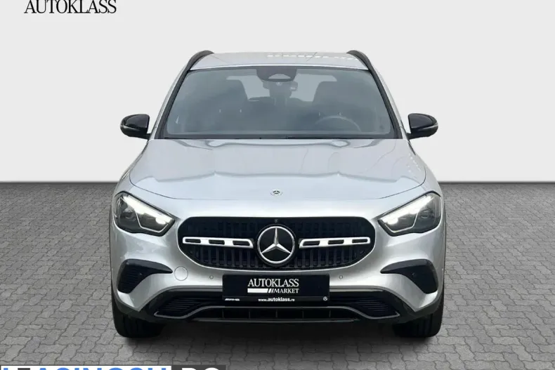Mercedes-Benz GLA din 2024 cu 23.424 km - oferta MER213013 - foto 8