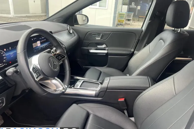 Mercedes-Benz GLA din 2024 cu 23.424 km - oferta MER213013 - foto 10