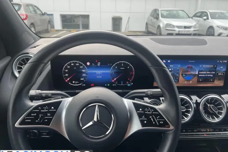 Mercedes-Benz GLA din 2024 cu 23.424 km - oferta MER213013 - foto 11