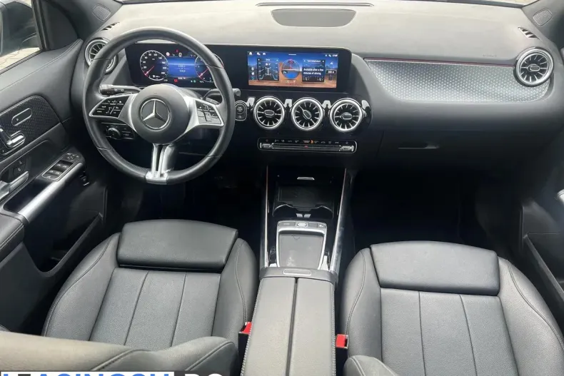 Mercedes-Benz GLA din 2024 cu 23.424 km - oferta MER213013 - foto 12