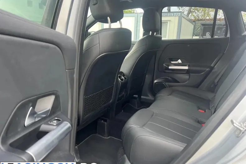 Mercedes-Benz GLA din 2024 cu 23.424 km - oferta MER213013 - foto 13