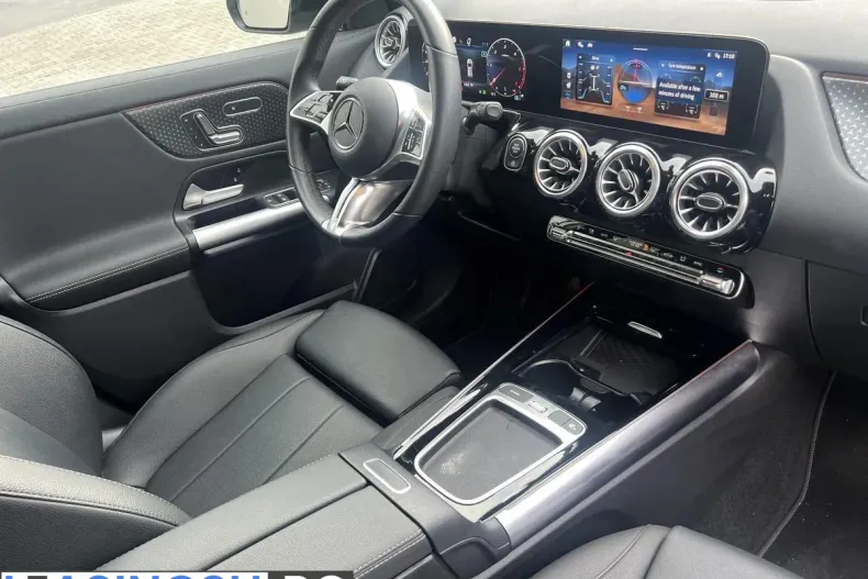 Mercedes-Benz GLA din 2024 cu 23.424 km - oferta MER213013 - foto 17
