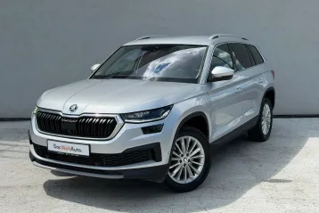 Skoda Kodiaq din 2021 - oferta SKO213014